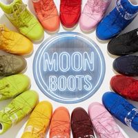 กลุ่มซื้อขายแลกเปลี่ยน อุปกรณ์กันหนาวแบรนด์แท้เท่านั้น Moon boot