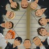 ハイキューなりきりー（緩）