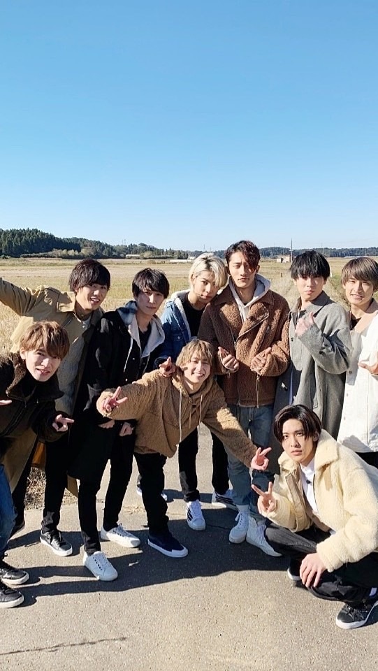 SnowMan好き集まって!!