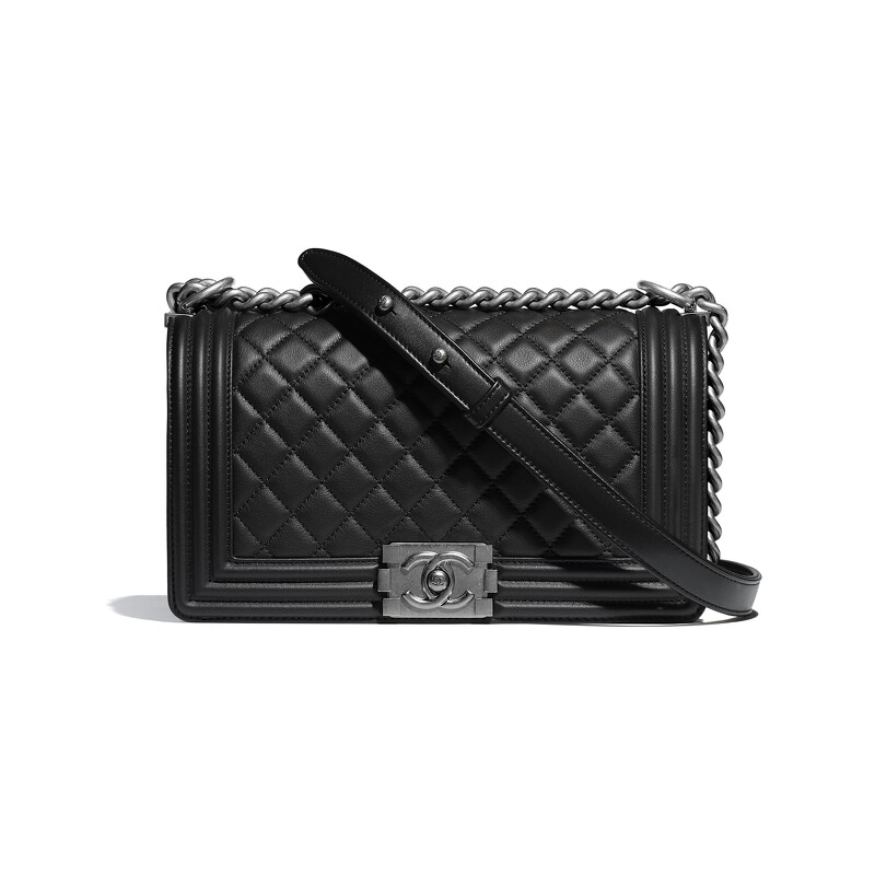 Boy Chanel (25cm)，NT171,500