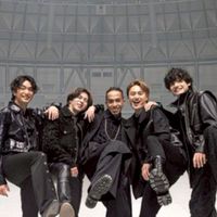 Aぇ!担さん集まれー！