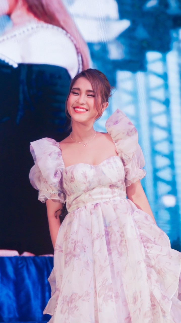 กิจกรรมการกุศลเพื่อภิญญ์วดี
