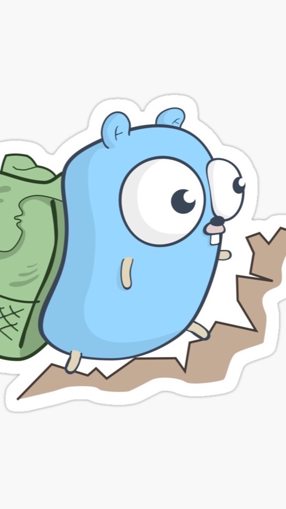 Gophers KT