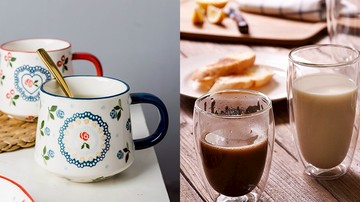 好看馬克杯永遠不嫌多！馬克杯選購要點一次看～