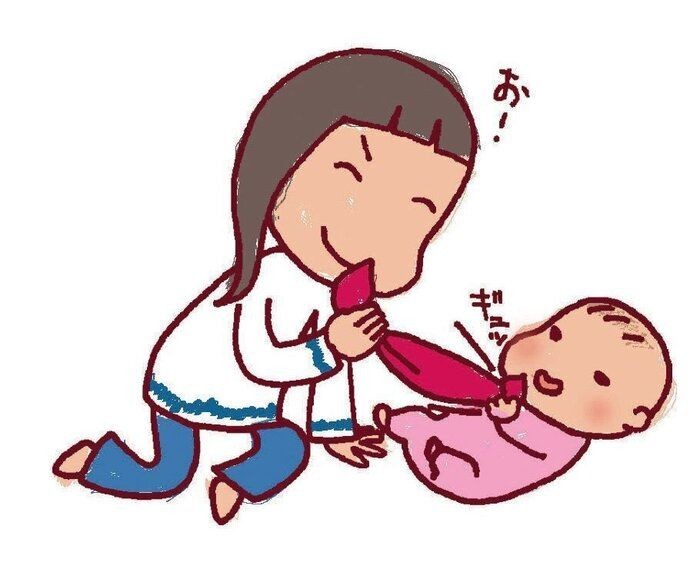 これってプチ反抗期 一人前にあつかって と専門家