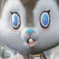 シンシア♣