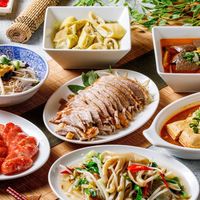 中壢鵝肉城