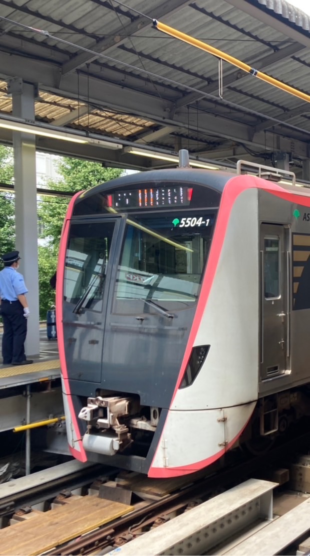 四直の掲示板！#鉄道