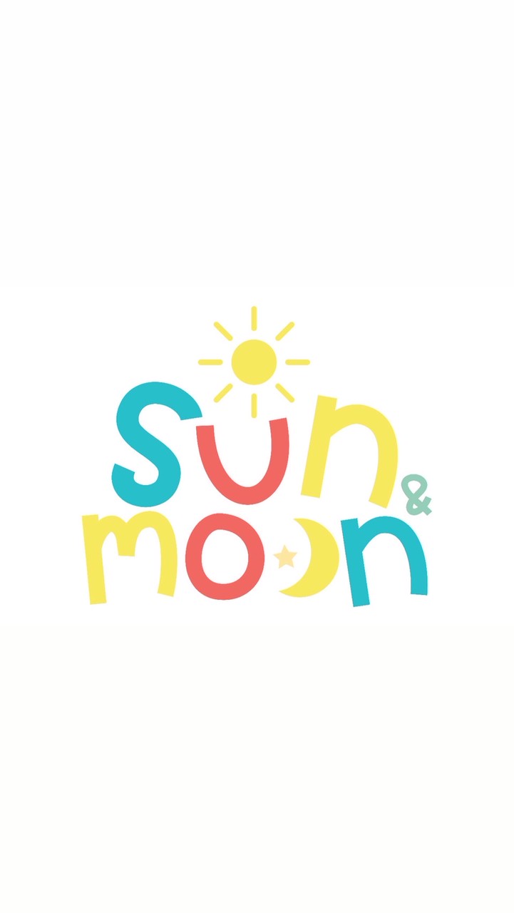 Affiliate Sun&moon