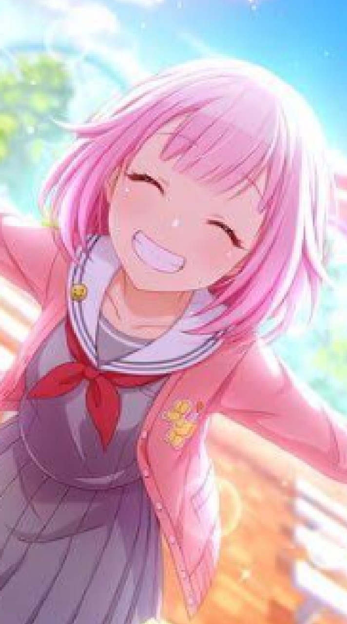 学生限定！〗えむちゃん推し集まって～！