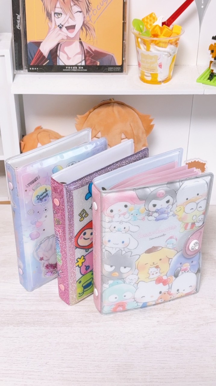 福岡(博多・天神・糟屋郡)のシール好きさん用໒꒱