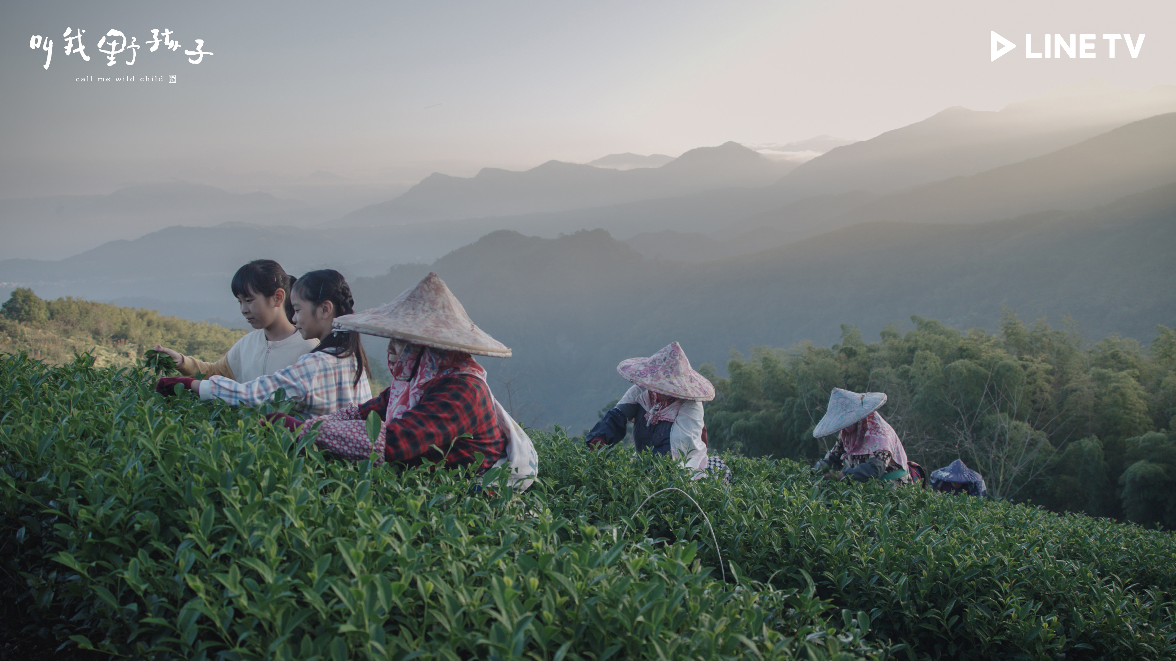 圖片提供 / LINE TV