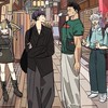 怪獸8號/BL/什麼動漫都行～～