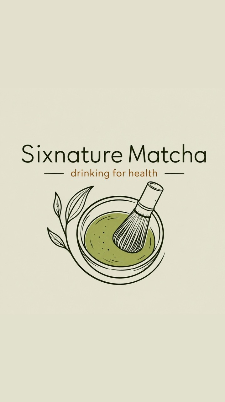 6nature Matcha