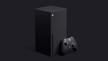 下一代 Xbox 造型與名稱確定！Xbox Series X 將會是台直立式主機，更多細節情報公開