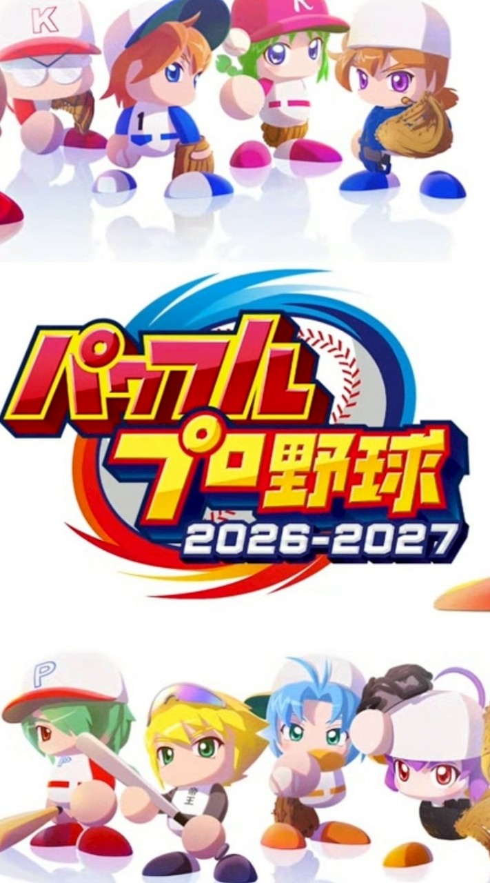 實況野球 2026