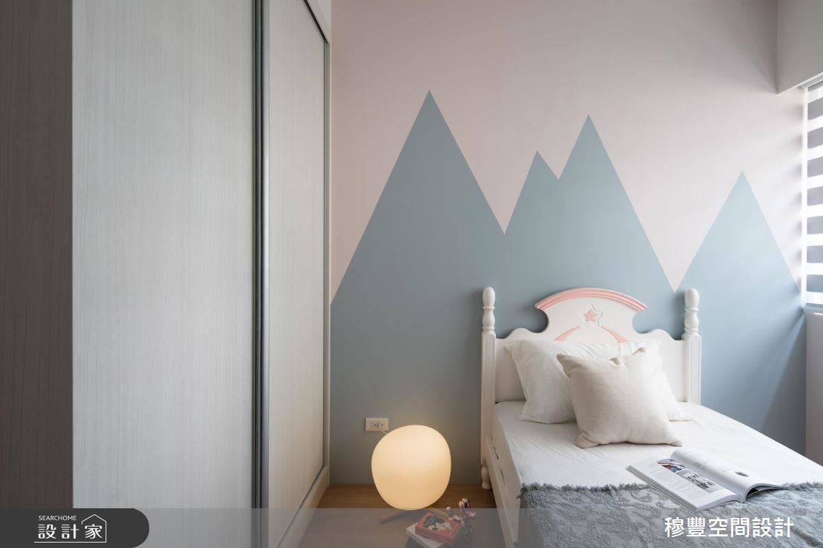 圖片提供_穆豐空間設計