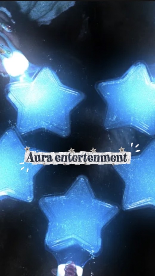 Aura entertenment