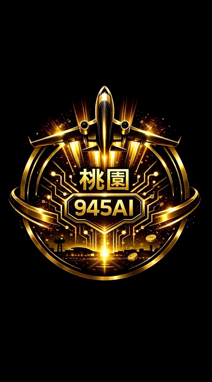 🛸945AI桃園變現基地🚀