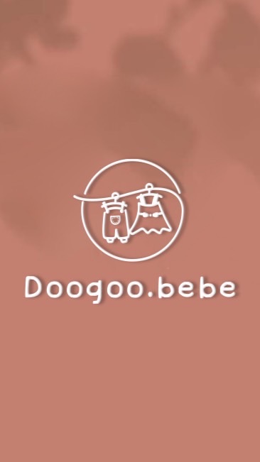 Doogoo.Bebe 童裝選物