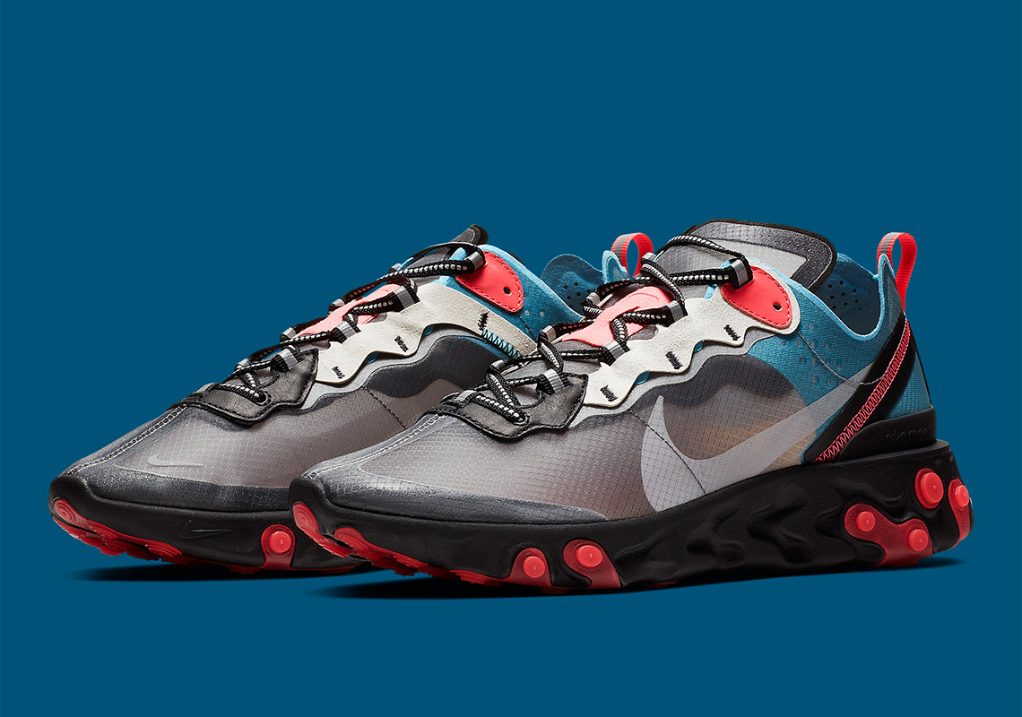 react element 5