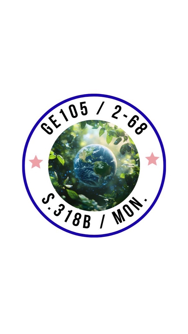 GE105_S.318B_Mon_2-68