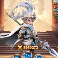 SamkokNewforce กิล Abyss