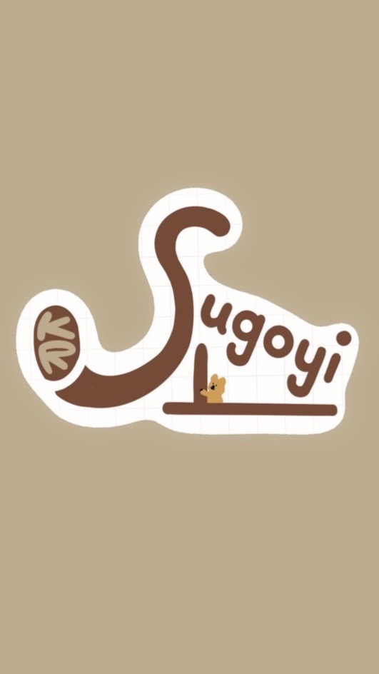 🧸sugoyi韓國代購✨