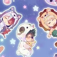 ヒロアカURオプチャ！初心者さん大歓迎！