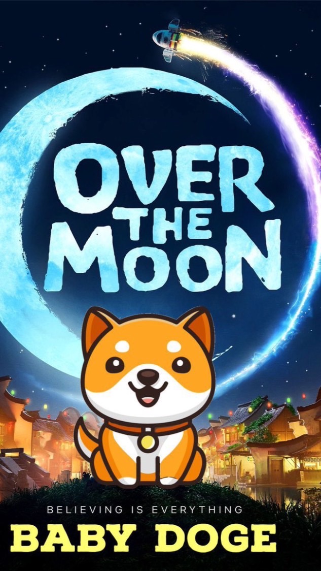 BabyDoge Community Thailand