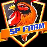 ซุ้ม SP ฟาร์มโคราช (พม่าตอคม)