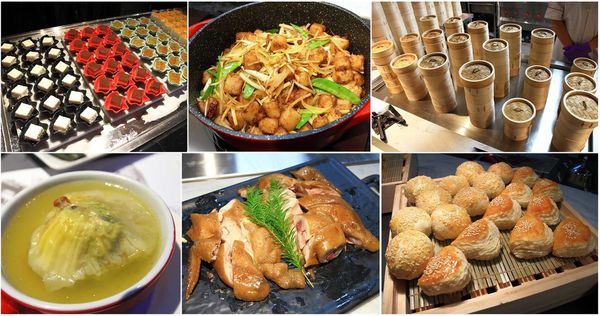 【新竹美食】香港香港新生活飲茶-首創手搖特飲與港式料理吃到飽 【新竹美食】香港香港新生活飲茶-首創手搖特飲與港式料理吃到飽