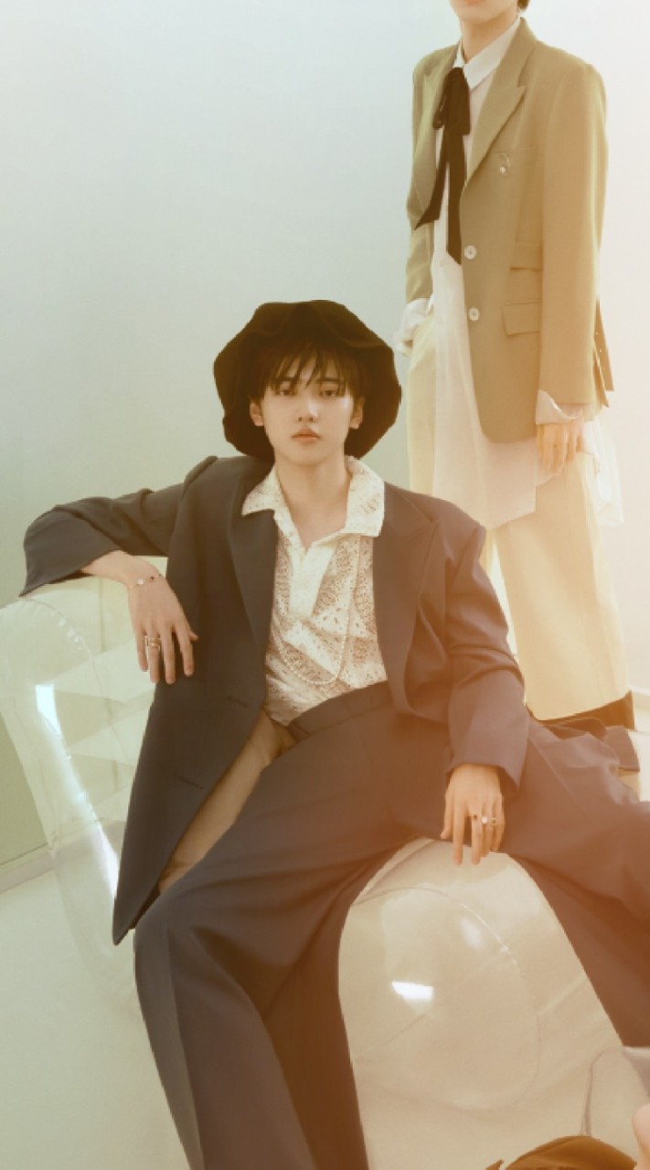 OpenChat YANXUJIA💛TH