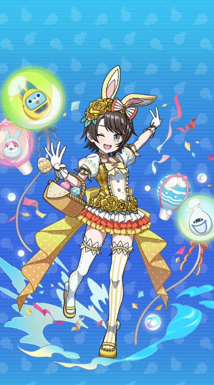 ぷにぷにお助け＆雑談部屋