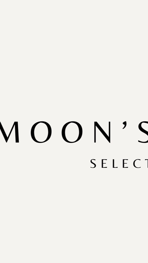 Moon’s select 韓國代購