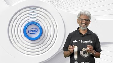 Intel 公布 Tiger Lake 處理器更多細節資訊，採 10 nm SuperFin 技術與 Willow Cove 架構