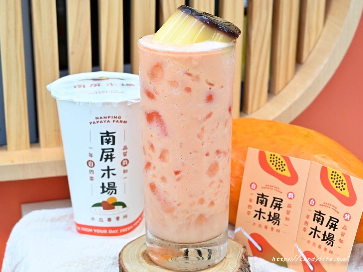 台中人喝過都說讚！10家「最強手搖飲」：1000cc整桶水果茶、開門就排爆