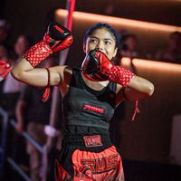 Zaidania🥊