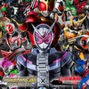 ヒーローシリーズなりきり