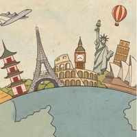 🌼安心旅遊趣✈️/機➕酒、機票、清倉、促銷、跟團/自由行🌇