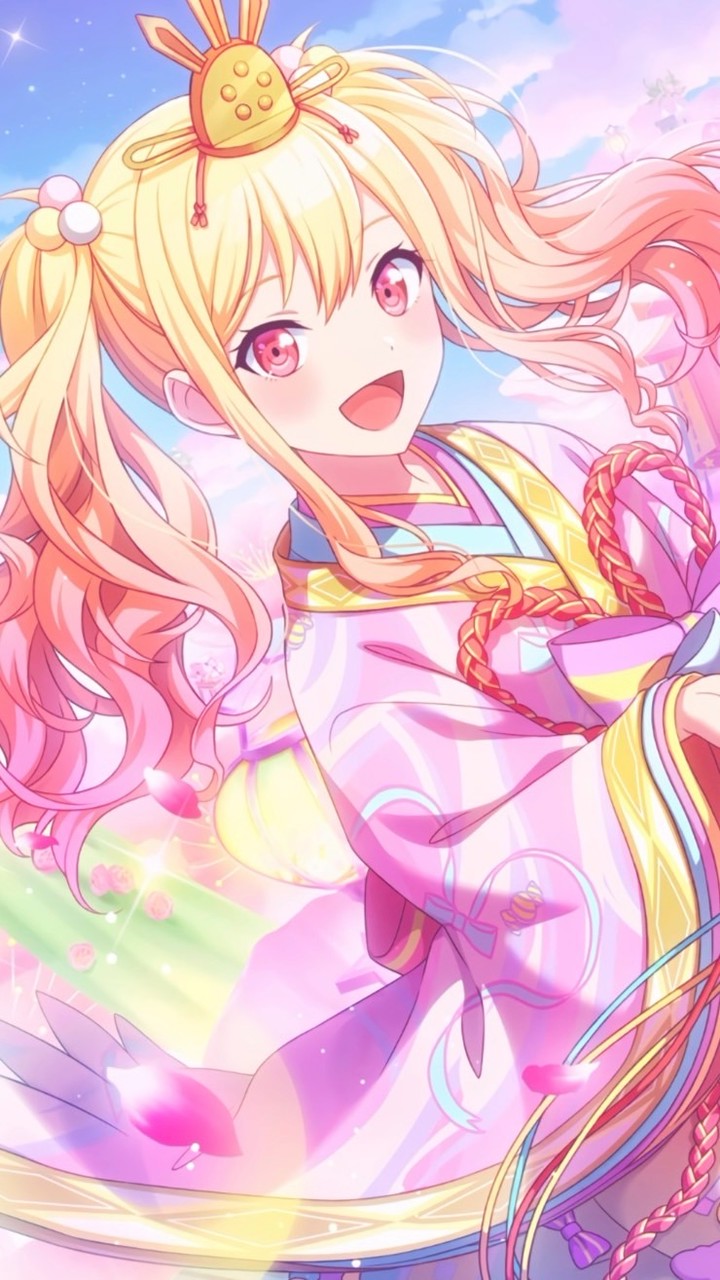 プロセカ 也切 で話そ  ！！