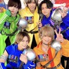 リアルピース✌️🧩🧡💛💙💜💚