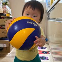 ソフトバレー好きな人もそうじゃない人もお話ししましょう👍👍