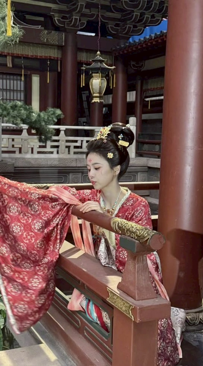 ❖ְ᷍  ‿ׄกลุ่มเเจกคลิปซีรีย์จีนหยางหมิง