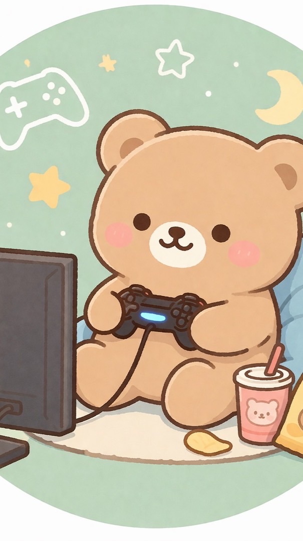 不登校OK🍀雑談・ゲーム部🎮フォトナ・マイクラ｜中高生歓迎
