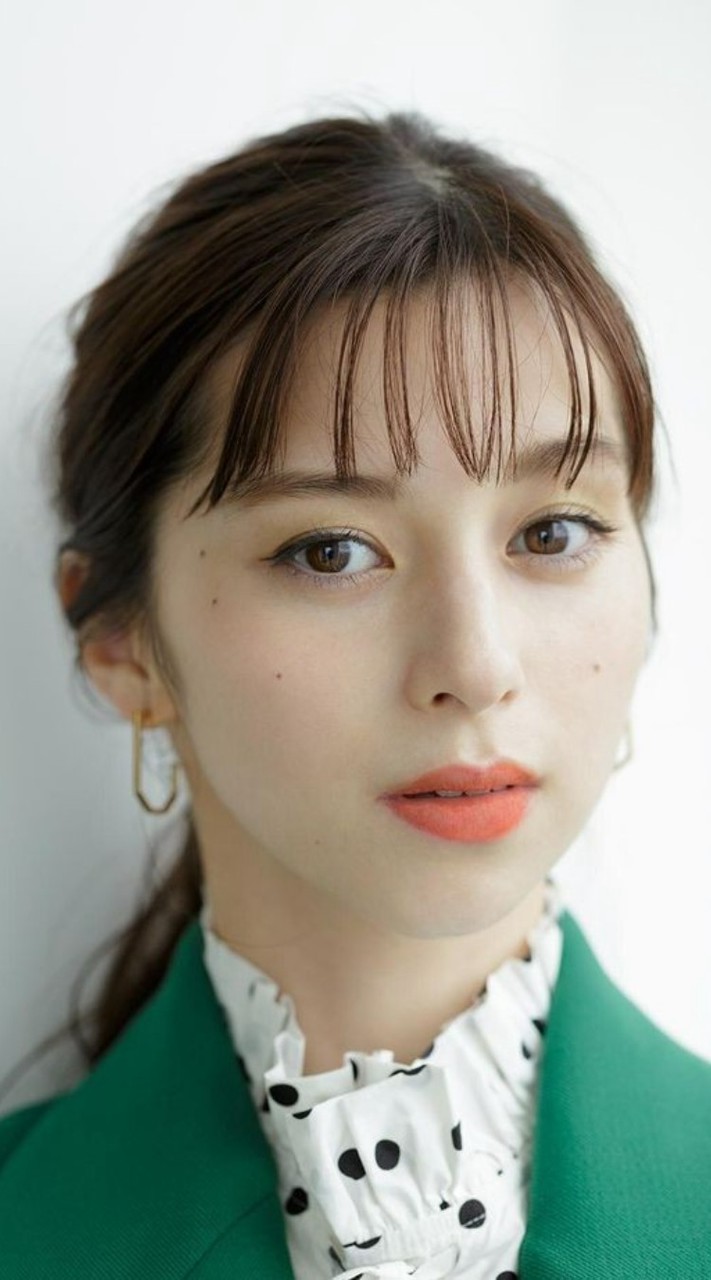 中条あやみのFan推し広場🤎