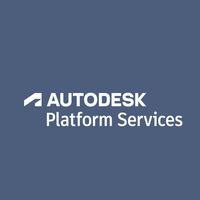 Autodesk APS（原Forge）討論社群