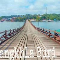 ทริปสะพานมอญ 26-28 กันยายน 2568