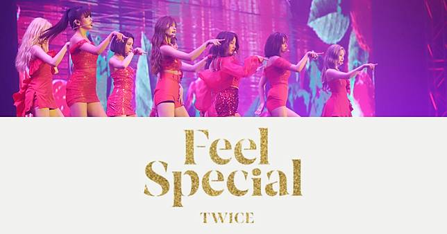 Twice 釋出新專輯曲目表朴軫永再度創作主打歌 韓星網 Line Today