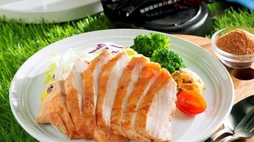 舒肥雞胸肉怎麼煮？低熱量、高蛋白雞胸肉料理食譜分享！